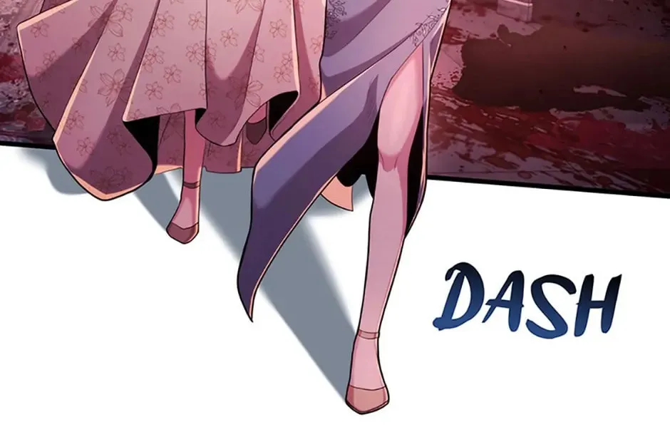 Read Blood Hotel chapter 30 image 1 on Lezhin