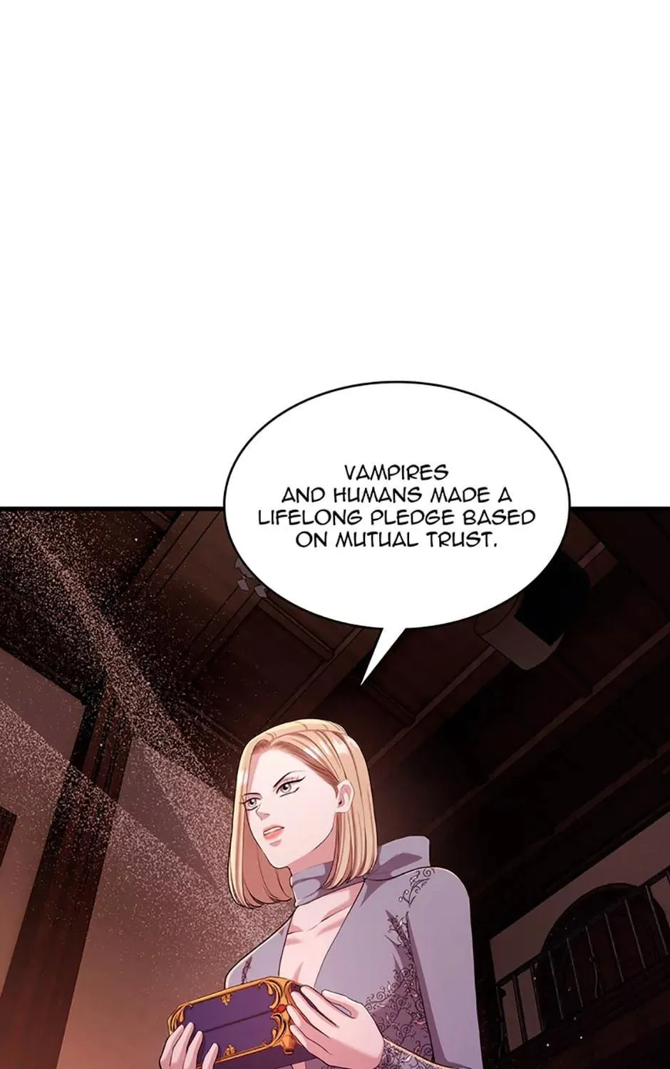 Read Blood Hotel chapter 30 image 100 on Lezhin