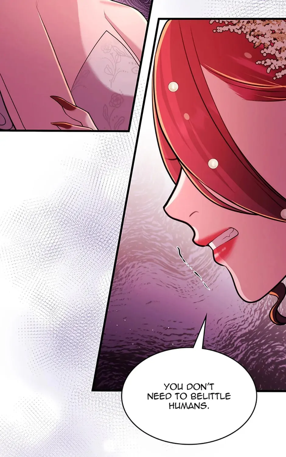 Read Blood Hotel chapter 30 image 110 on Lezhin