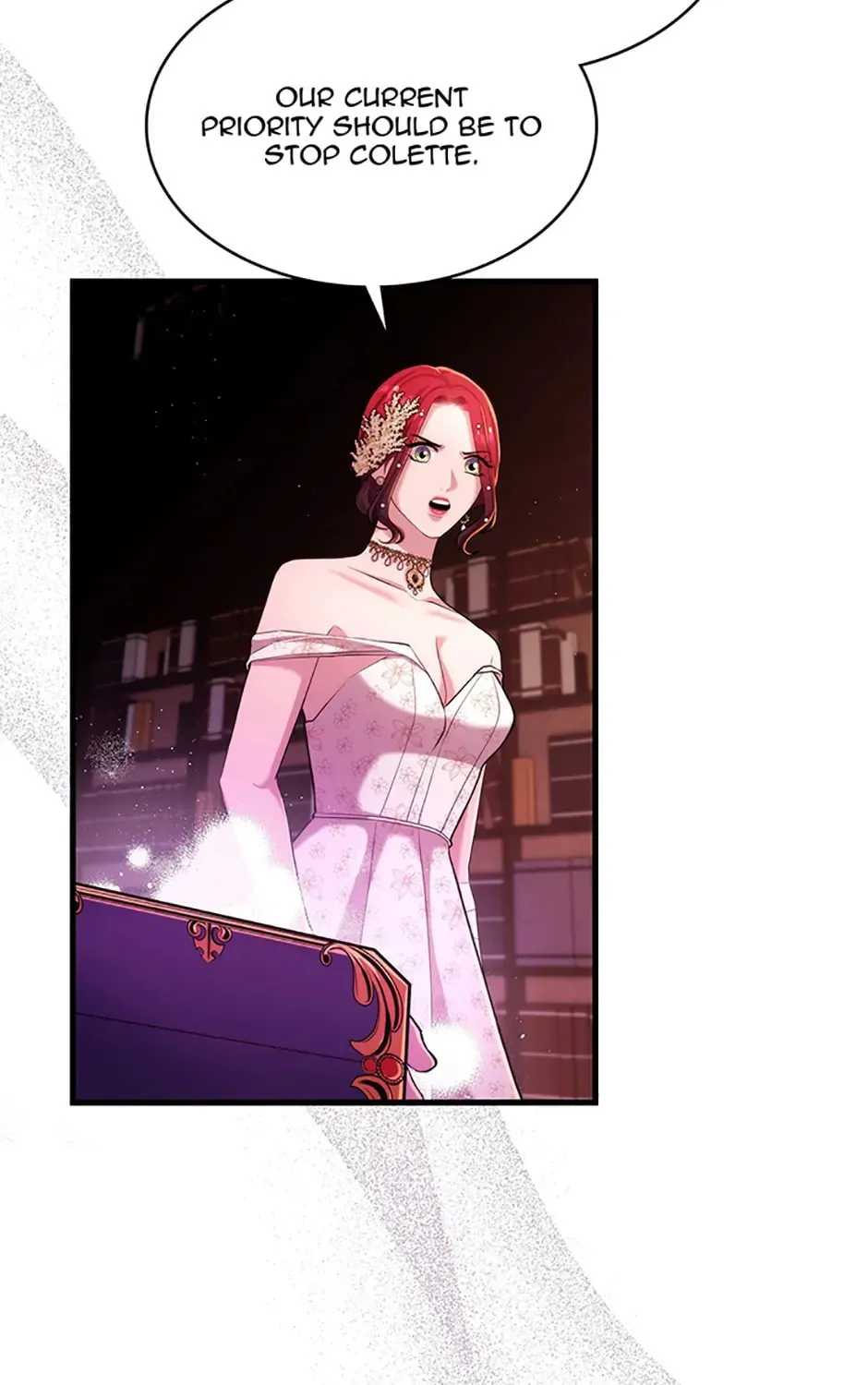 Read Blood Hotel chapter 30 image 116 on Lezhin
