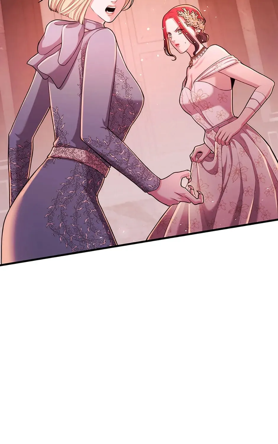 Read Blood Hotel chapter 30 image 12 on Lezhin