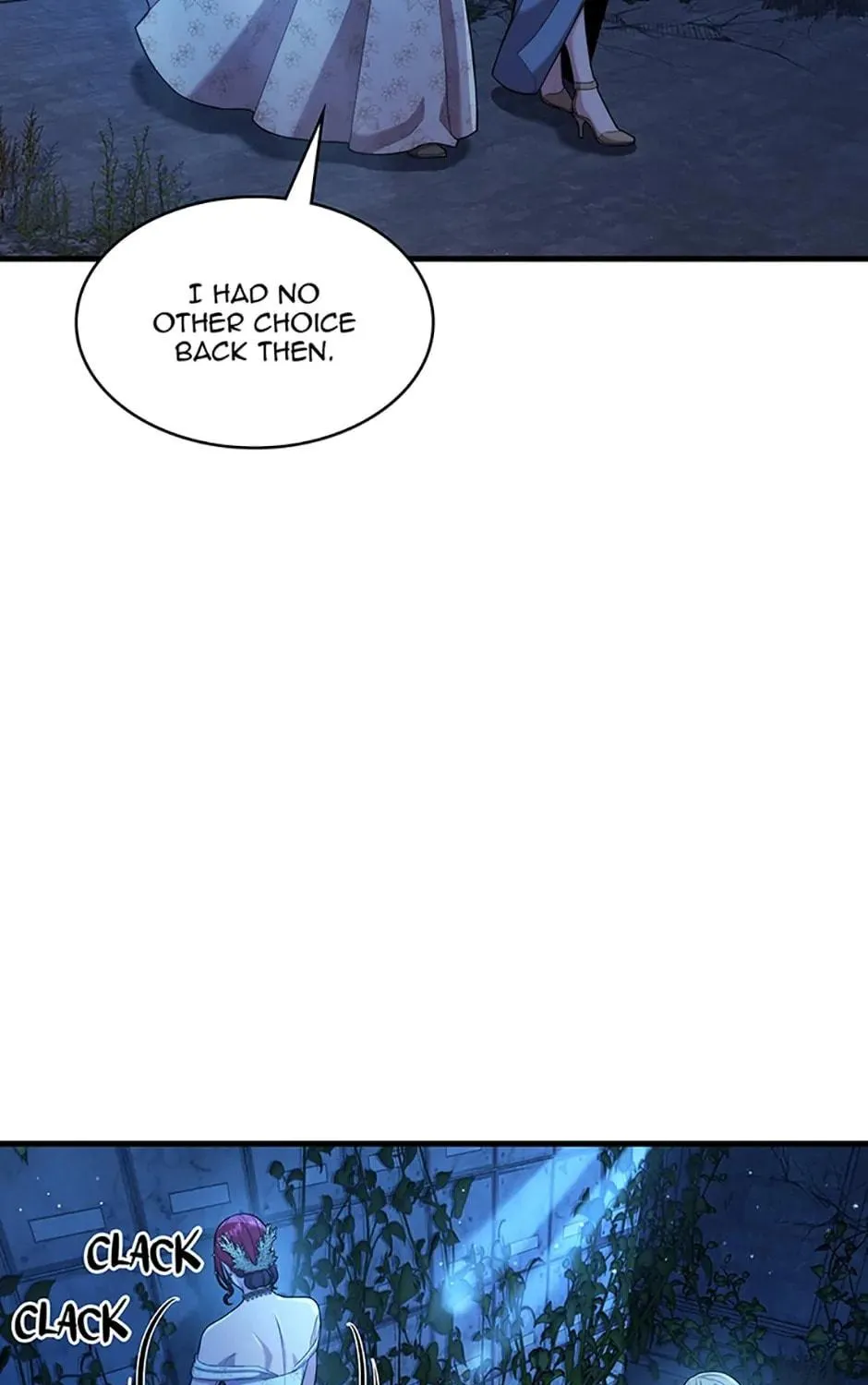 Read Blood Hotel chapter 30 image 18 on Lezhin