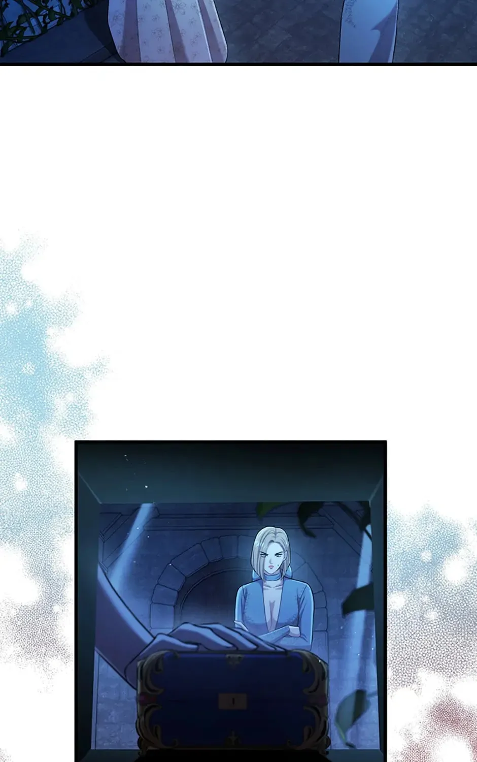 Read Blood Hotel chapter 30 image 20 on Lezhin