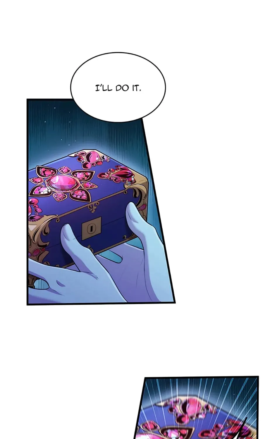 Read Blood Hotel chapter 30 image 30 on Lezhin