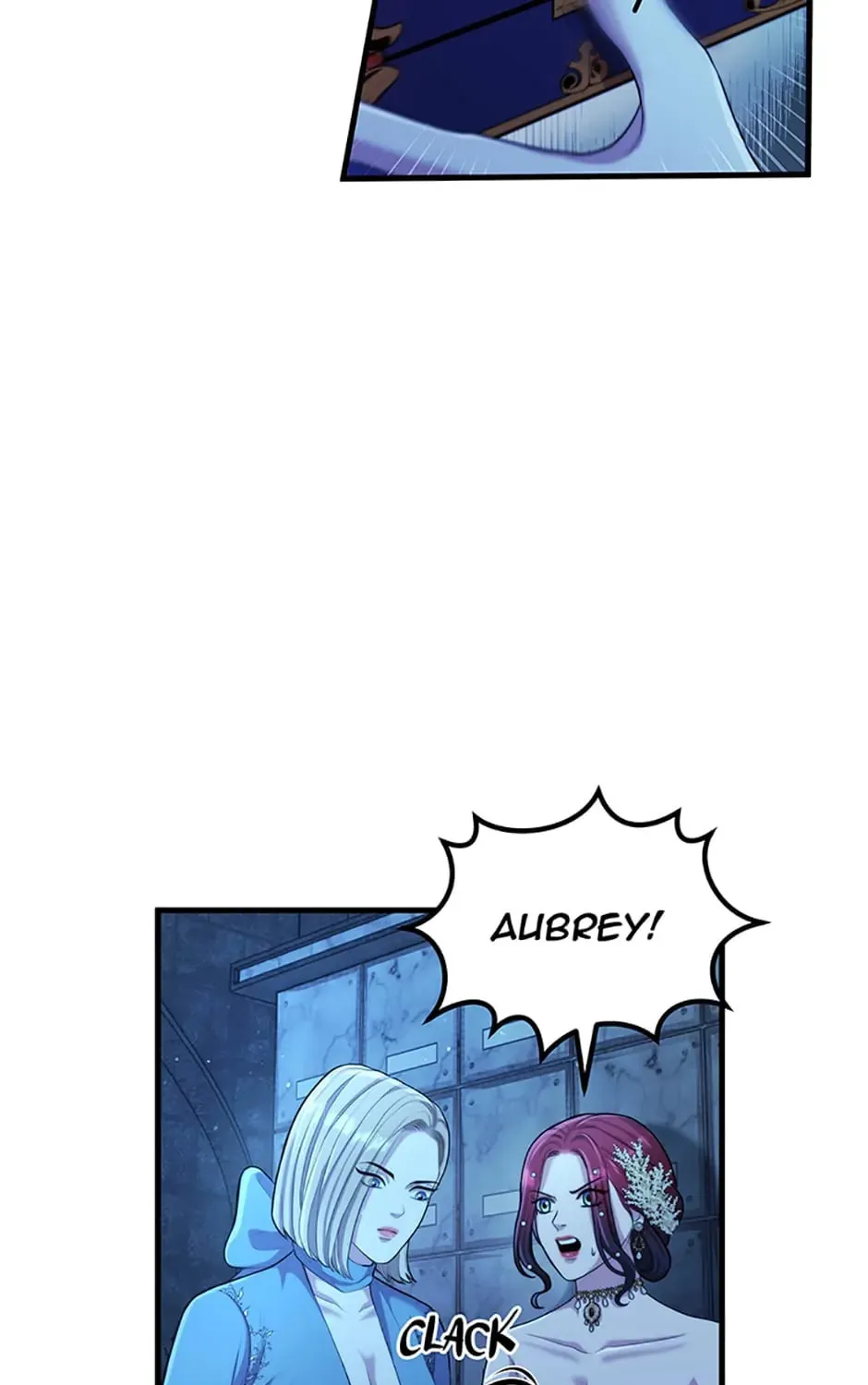 Read Blood Hotel chapter 30 image 32 on Lezhin