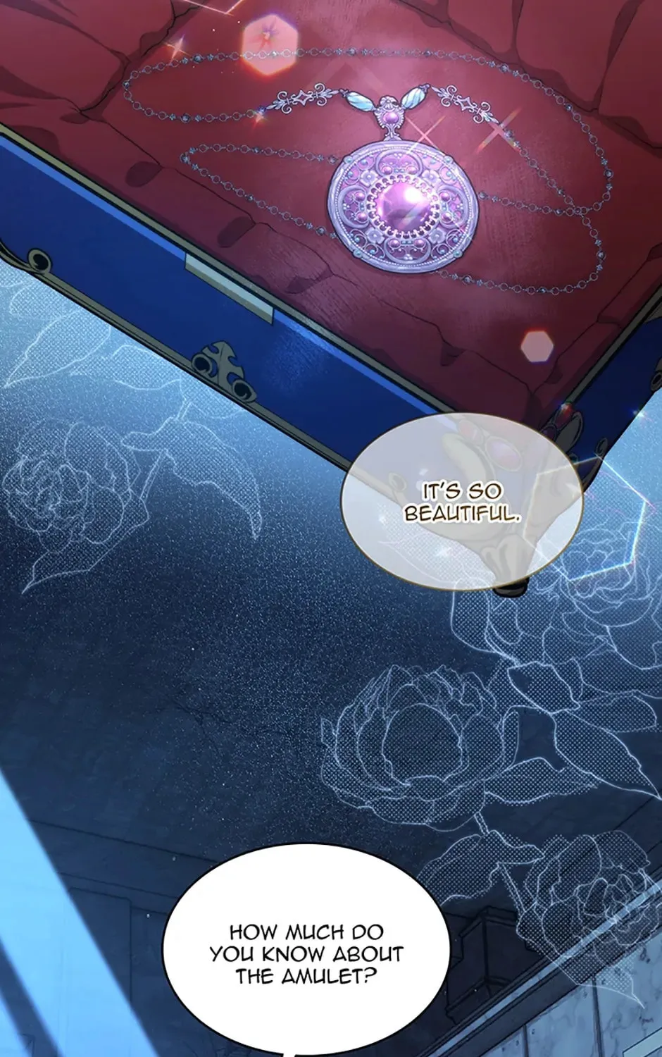 Read Blood Hotel chapter 30 image 36 on Lezhin