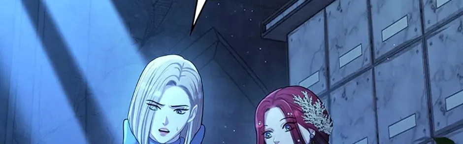 Read Blood Hotel chapter 30 image 37 on Lezhin