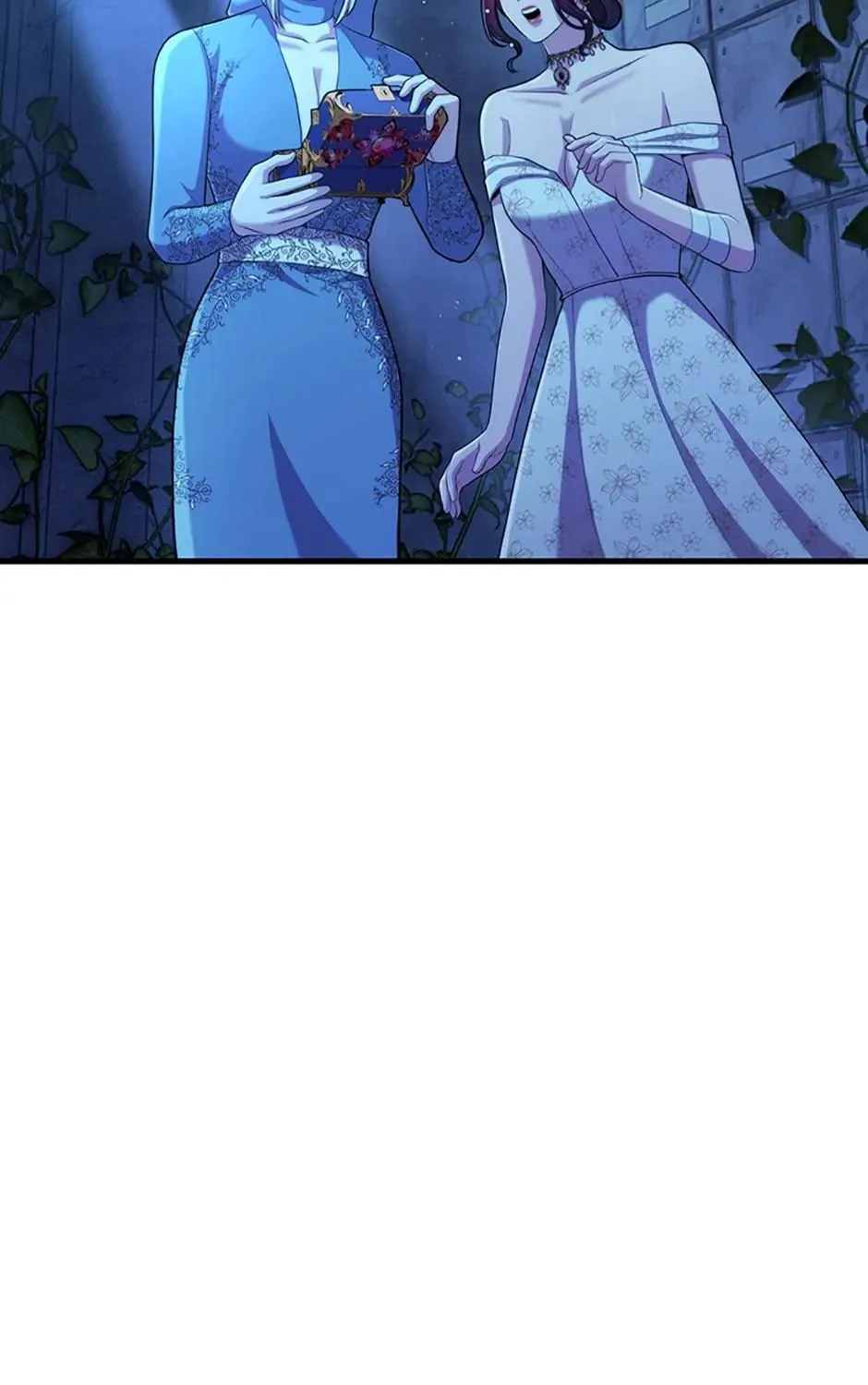 Read Blood Hotel chapter 30 image 38 on Lezhin