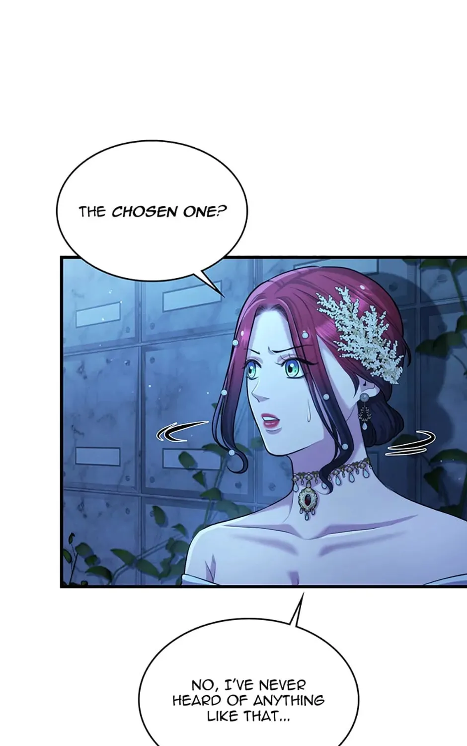 Read Blood Hotel chapter 30 image 42 on Lezhin