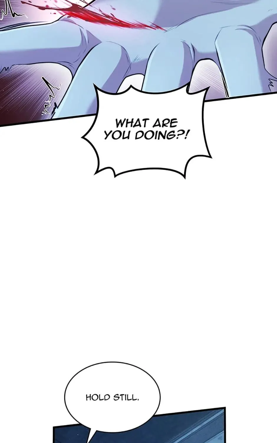 Read Blood Hotel chapter 30 image 48 on Lezhin
