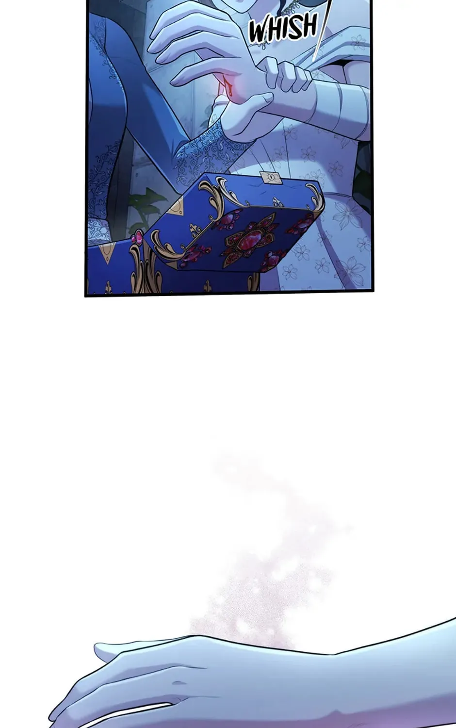 Read Blood Hotel chapter 30 image 50 on Lezhin