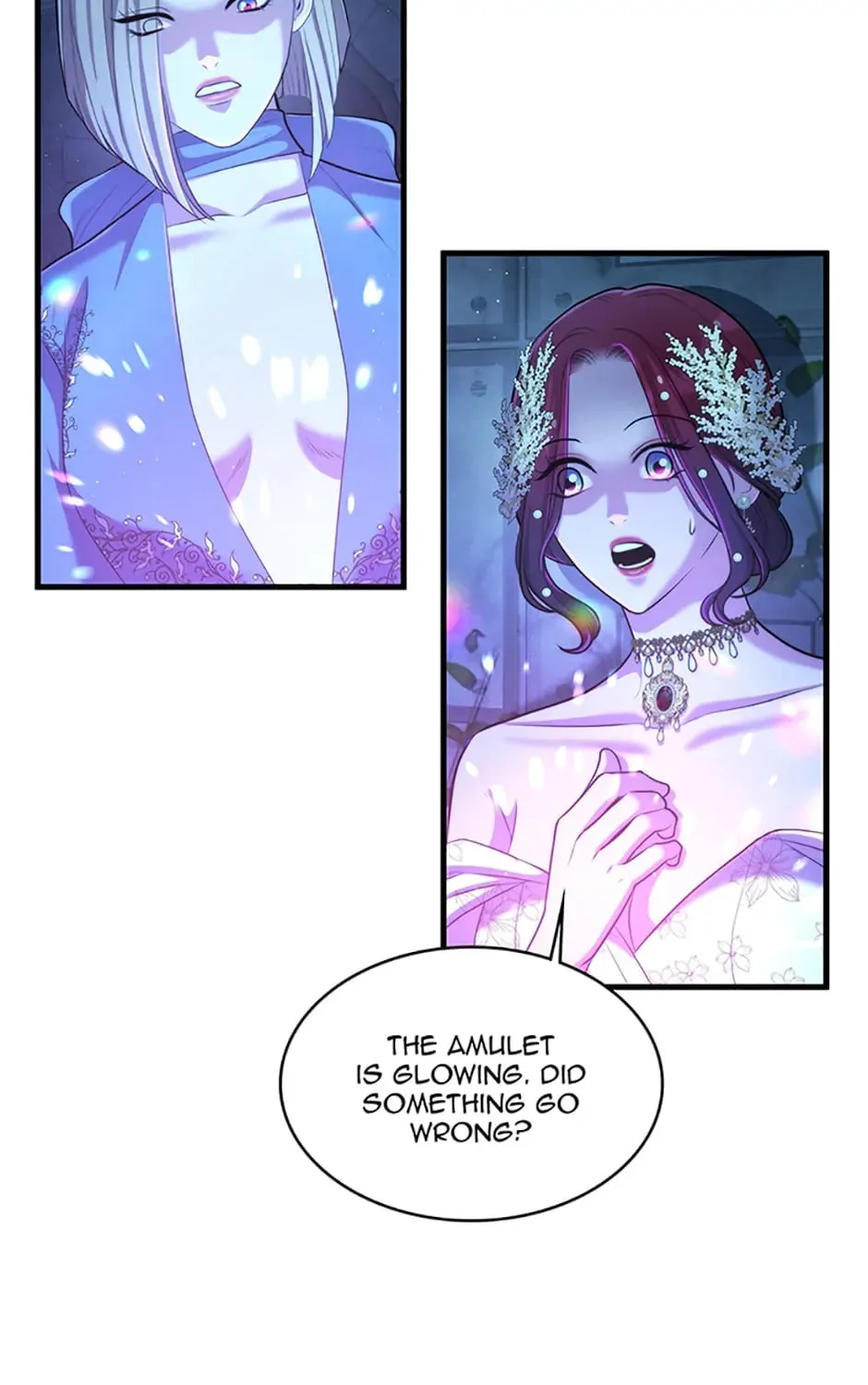 Read Blood Hotel chapter 30 image 56 on Lezhin