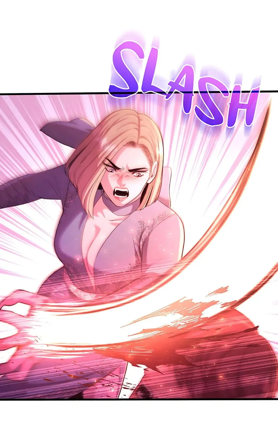 Read Blood Hotel chapter 30 image 6 on Lezhin