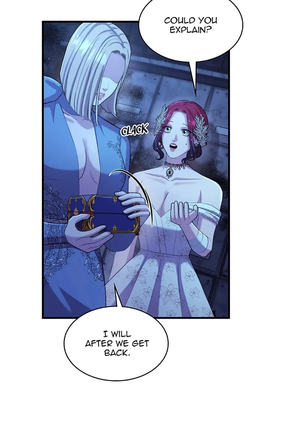 Read Blood Hotel chapter 30 image 66 on Lezhin