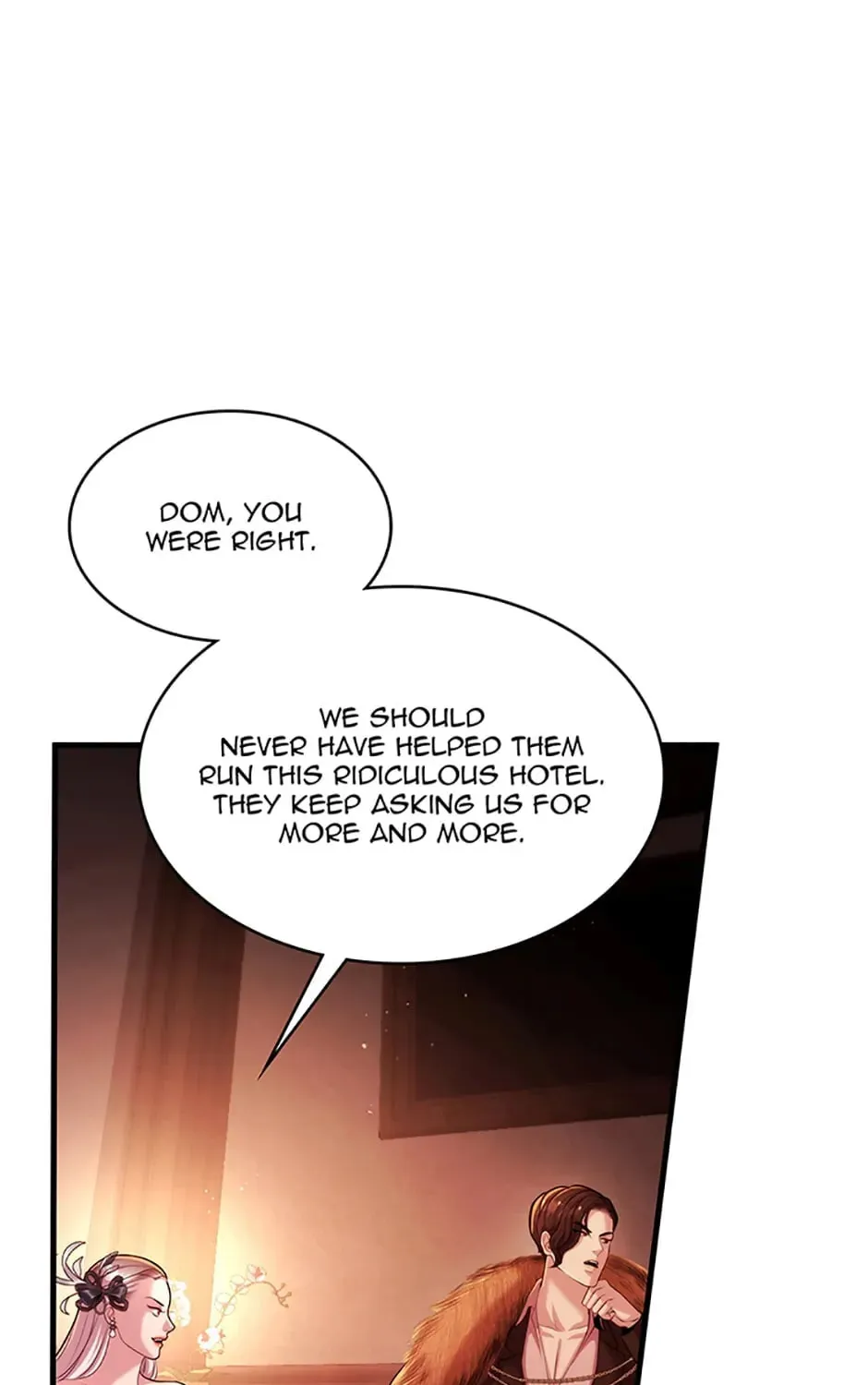 Read Blood Hotel chapter 30 image 74 on Lezhin