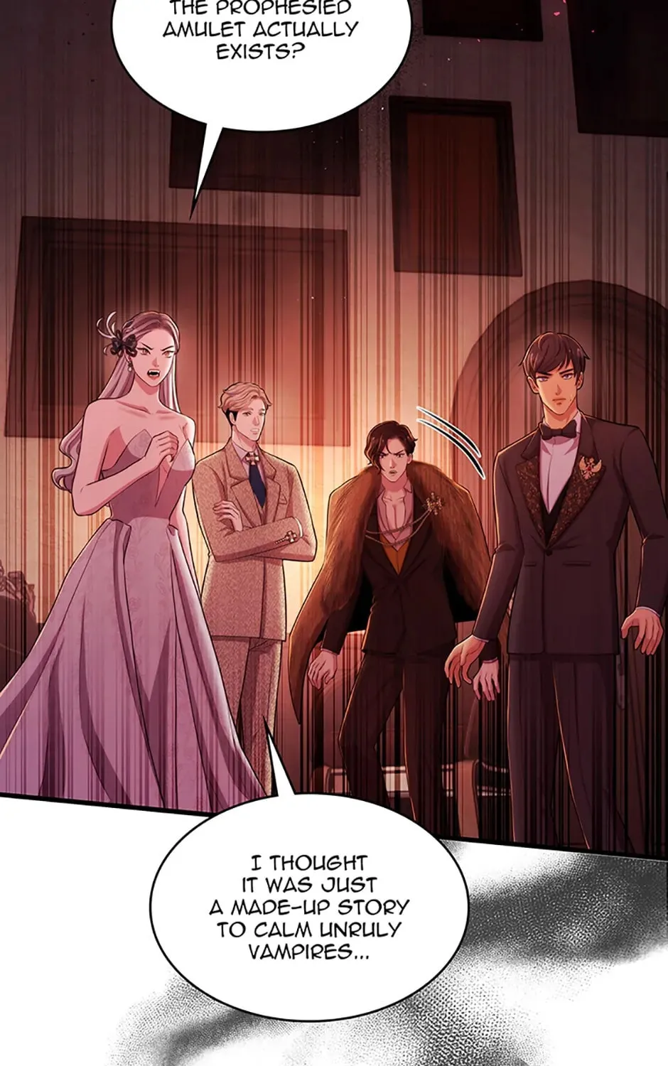 Read Blood Hotel chapter 30 image 90 on Lezhin