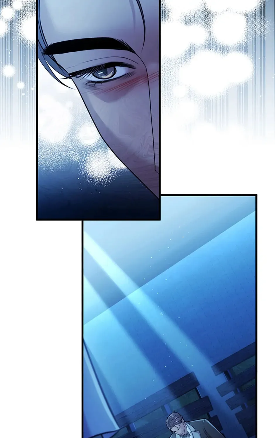 Read Blood Hotel chapter 31 image 102 on Lezhin