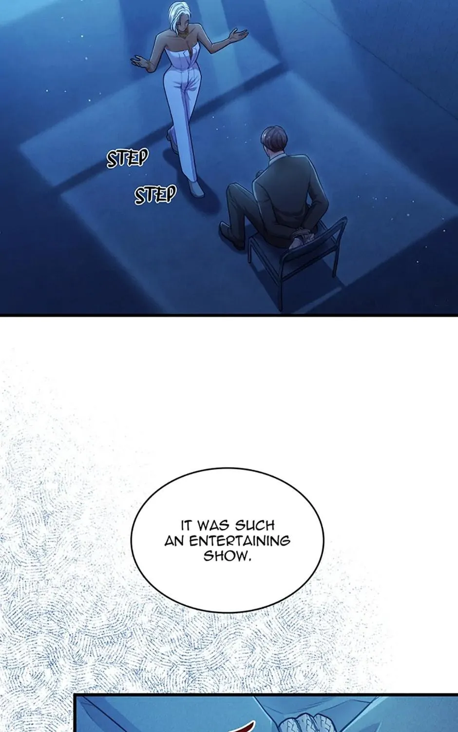 Read Blood Hotel chapter 31 image 106 on Lezhin