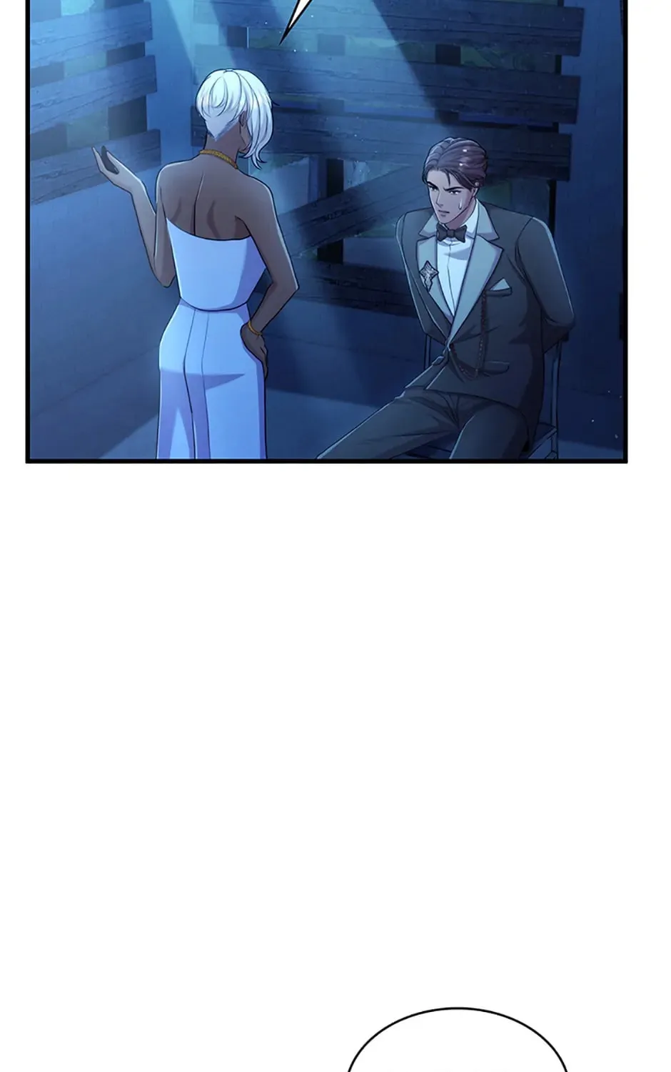 Read Blood Hotel chapter 31 image 110 on Lezhin