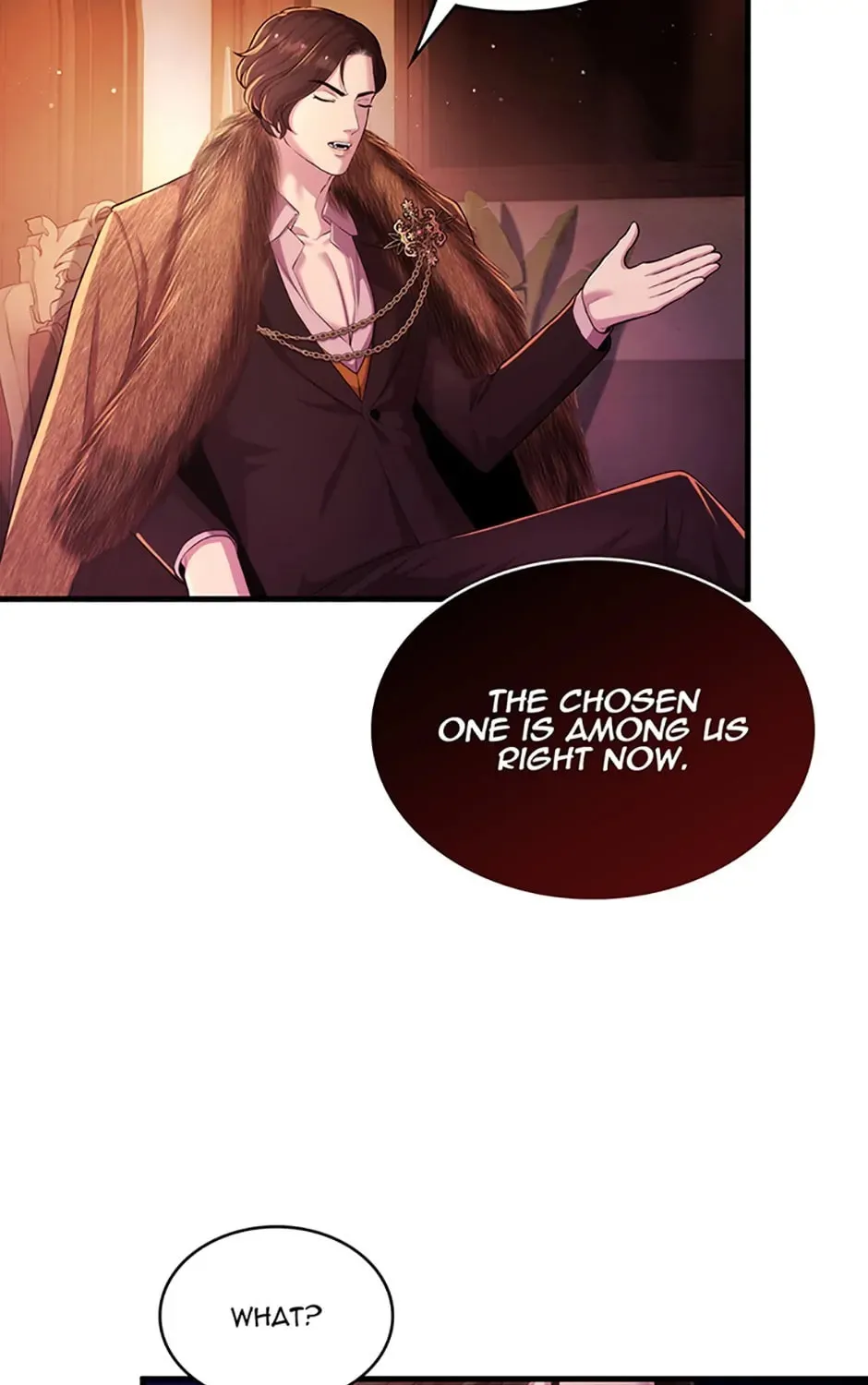 Read Blood Hotel chapter 31 image 12 on Lezhin