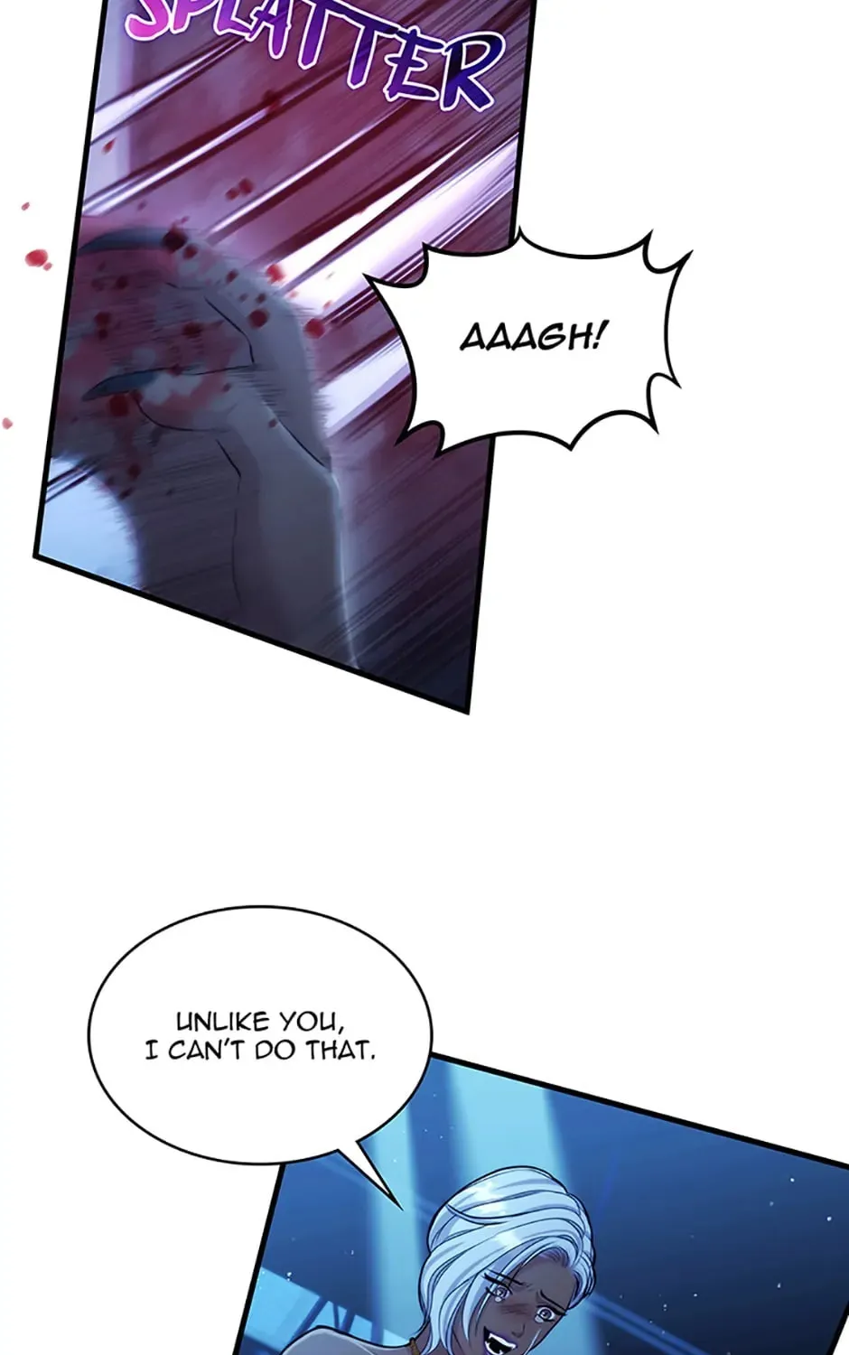 Read Blood Hotel chapter 31 image 120 on Lezhin
