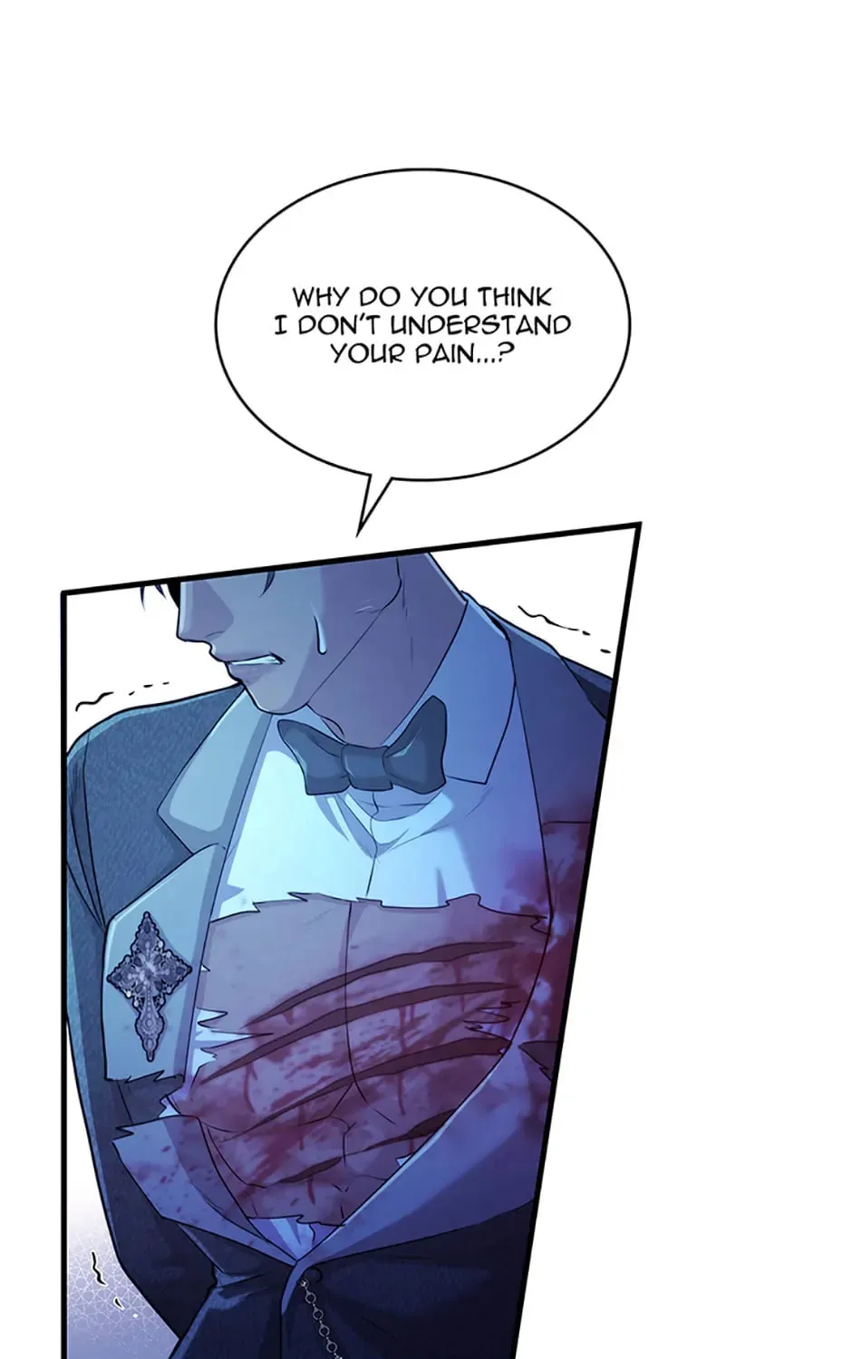 Read Blood Hotel chapter 31 image 126 on Lezhin