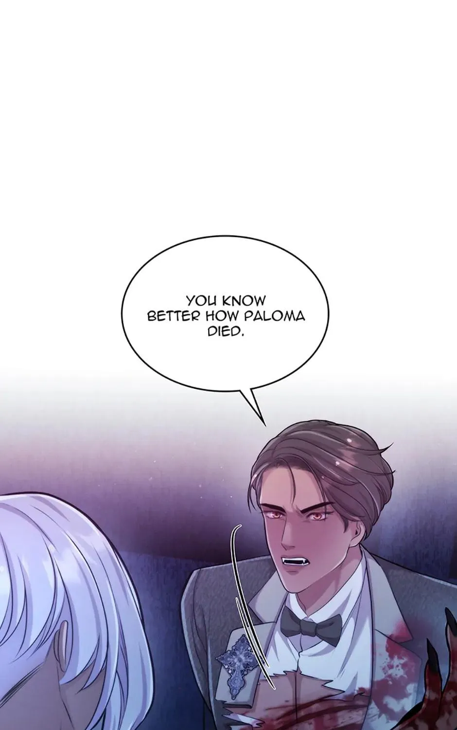 Read Blood Hotel chapter 31 image 128 on Lezhin
