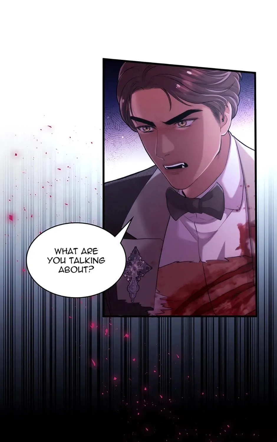 Read Blood Hotel chapter 31 image 142 on Lezhin
