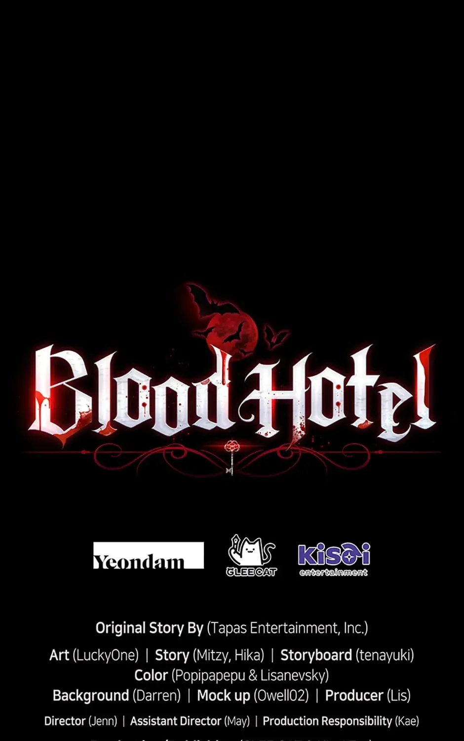 Read Blood Hotel chapter 31 image 146 on Lezhin