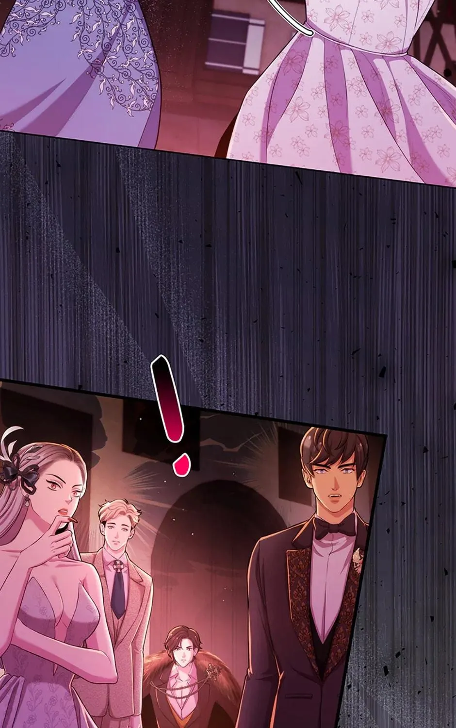 Read Blood Hotel chapter 31 image 18 on Lezhin