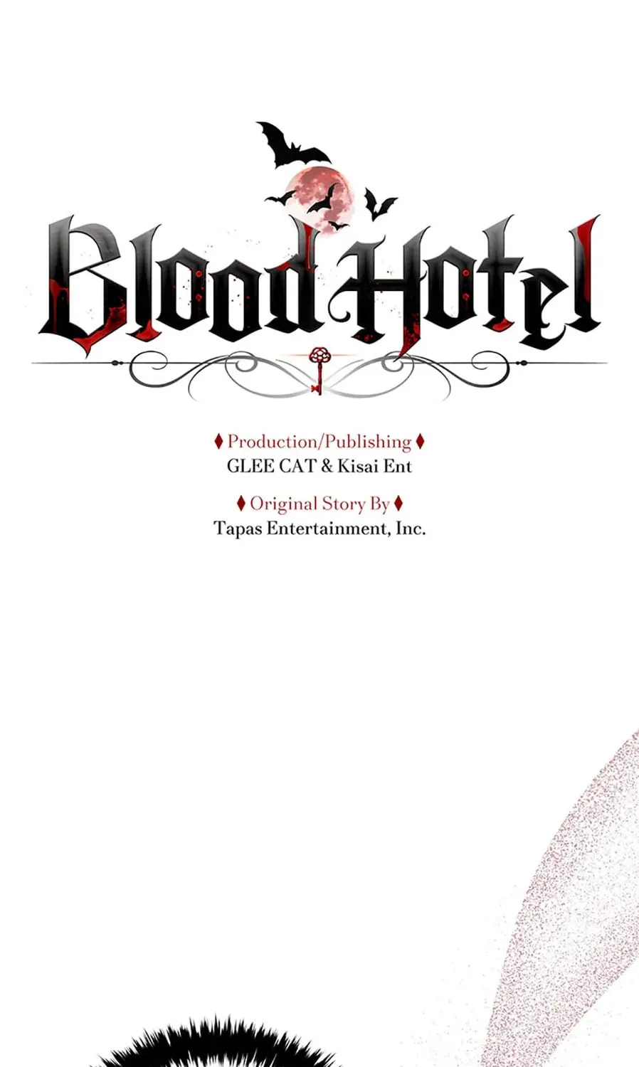 Read Blood Hotel chapter 31 image 24 on Lezhin