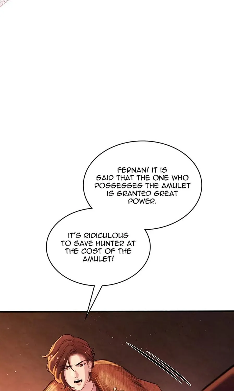 Read Blood Hotel chapter 31 image 28 on Lezhin