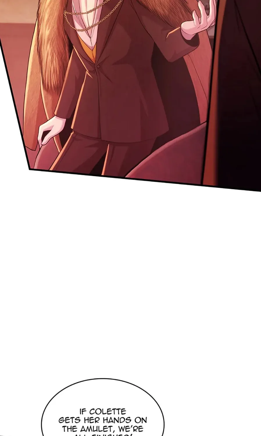 Read Blood Hotel chapter 31 image 30 on Lezhin
