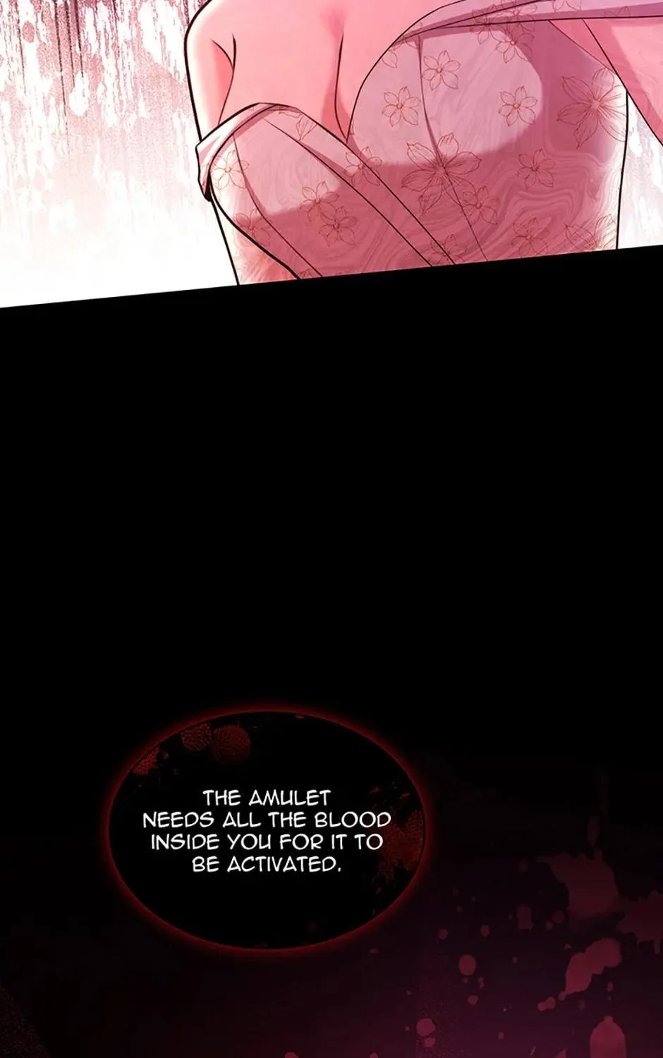 Read Blood Hotel chapter 31 image 38 on Lezhin