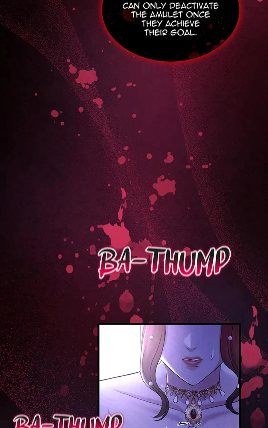 Read Blood Hotel chapter 31 image 40 on Lezhin