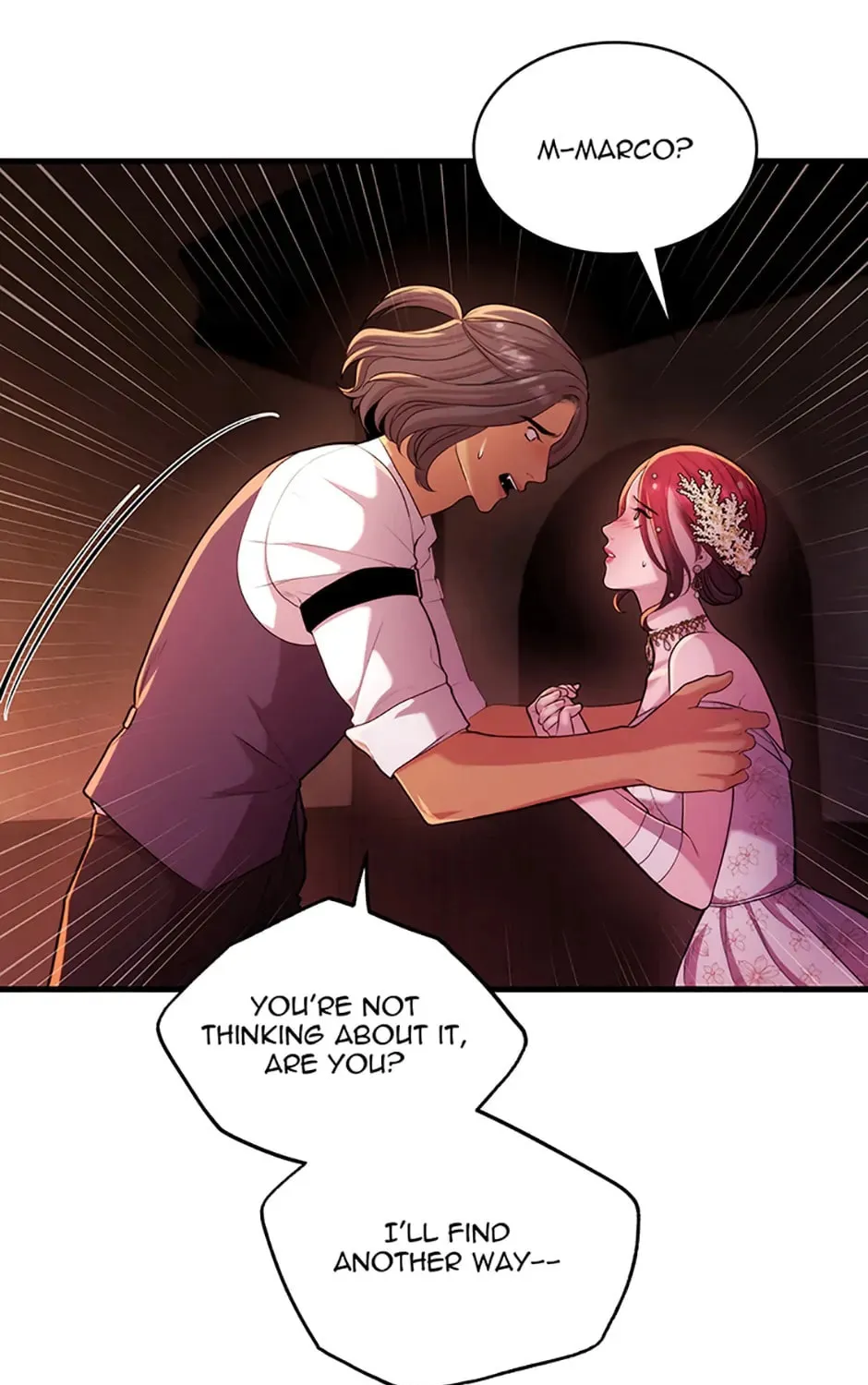 Read Blood Hotel chapter 31 image 44 on Lezhin