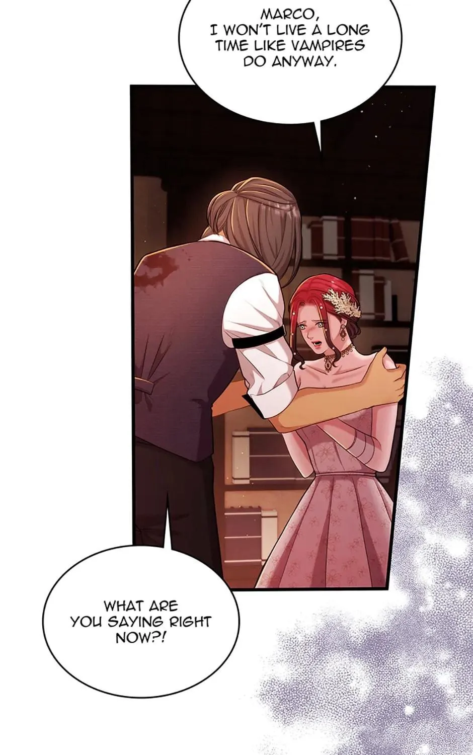 Read Blood Hotel chapter 31 image 48 on Lezhin