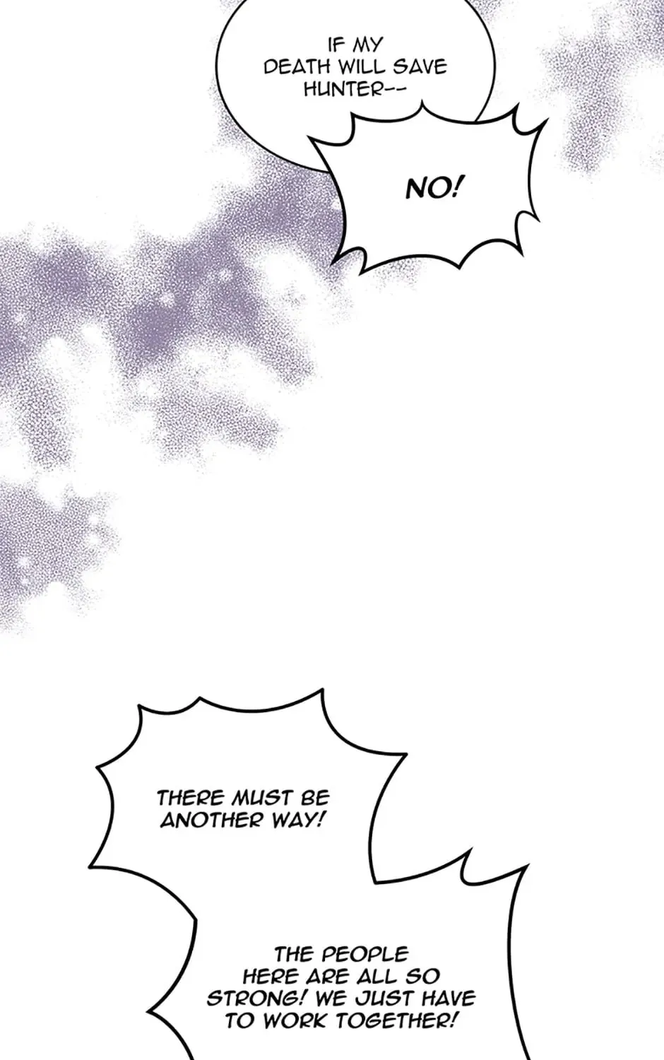 Read Blood Hotel chapter 31 image 50 on Lezhin