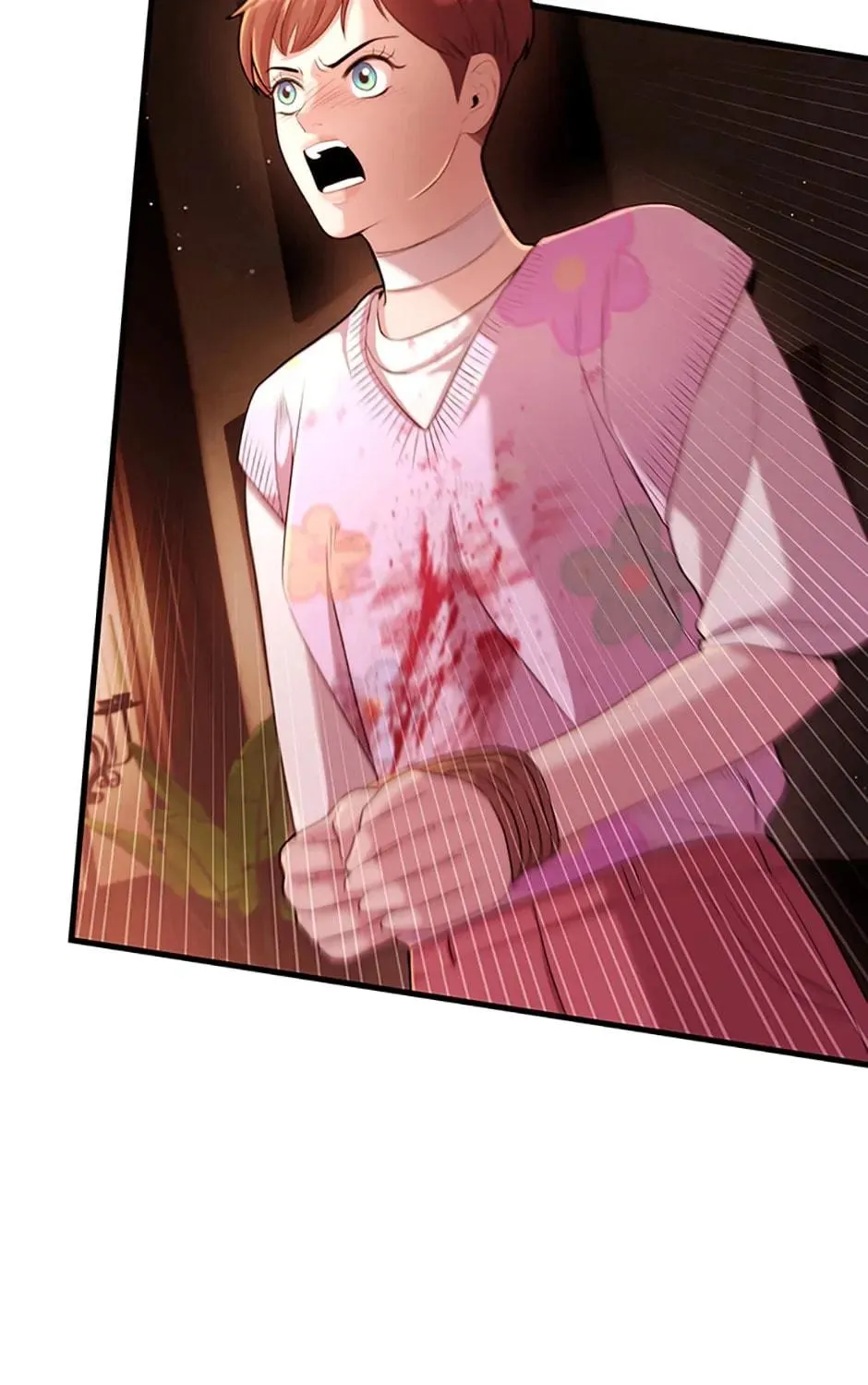Read Blood Hotel chapter 31 image 52 on Lezhin