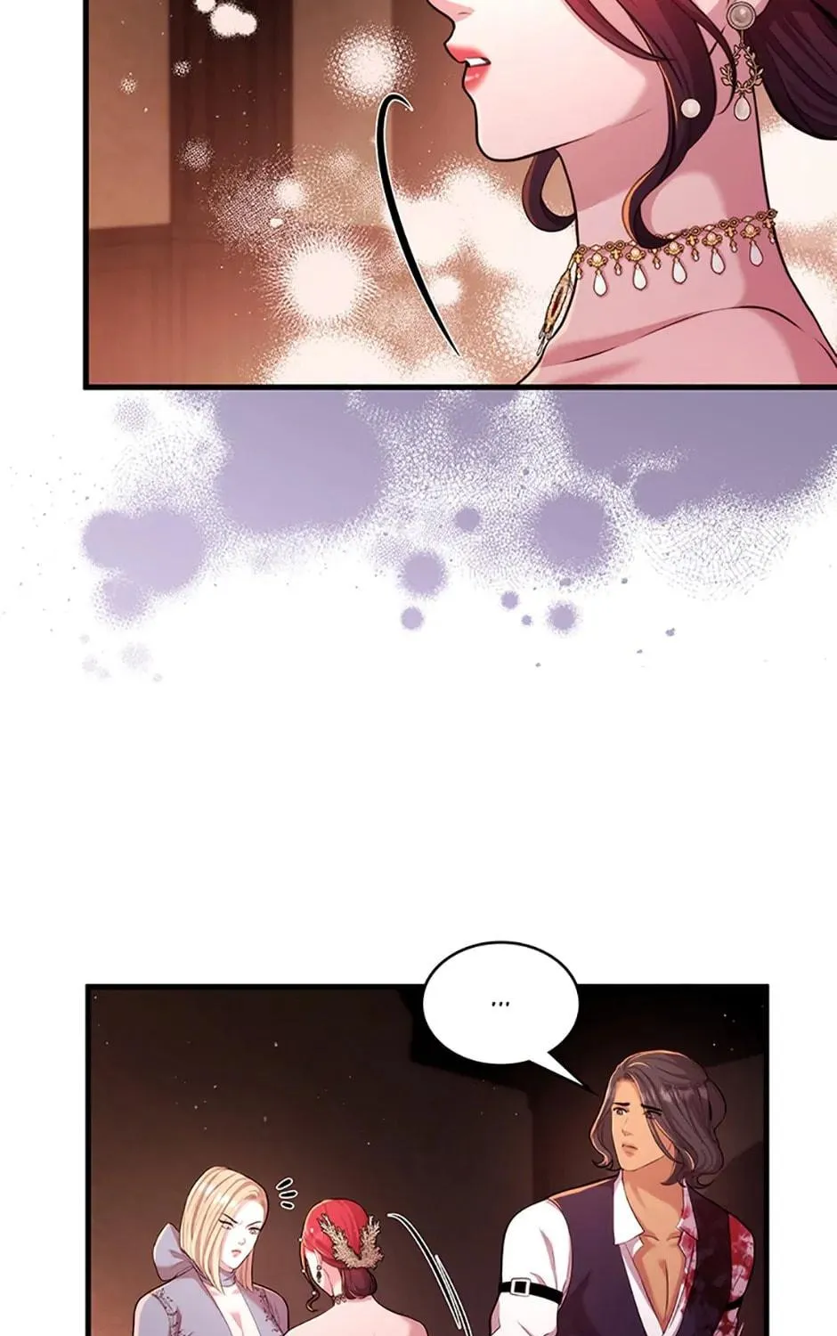Read Blood Hotel chapter 31 image 58 on Lezhin