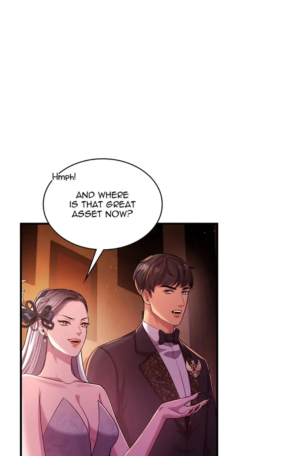 Read Blood Hotel chapter 31 image 6 on Lezhin