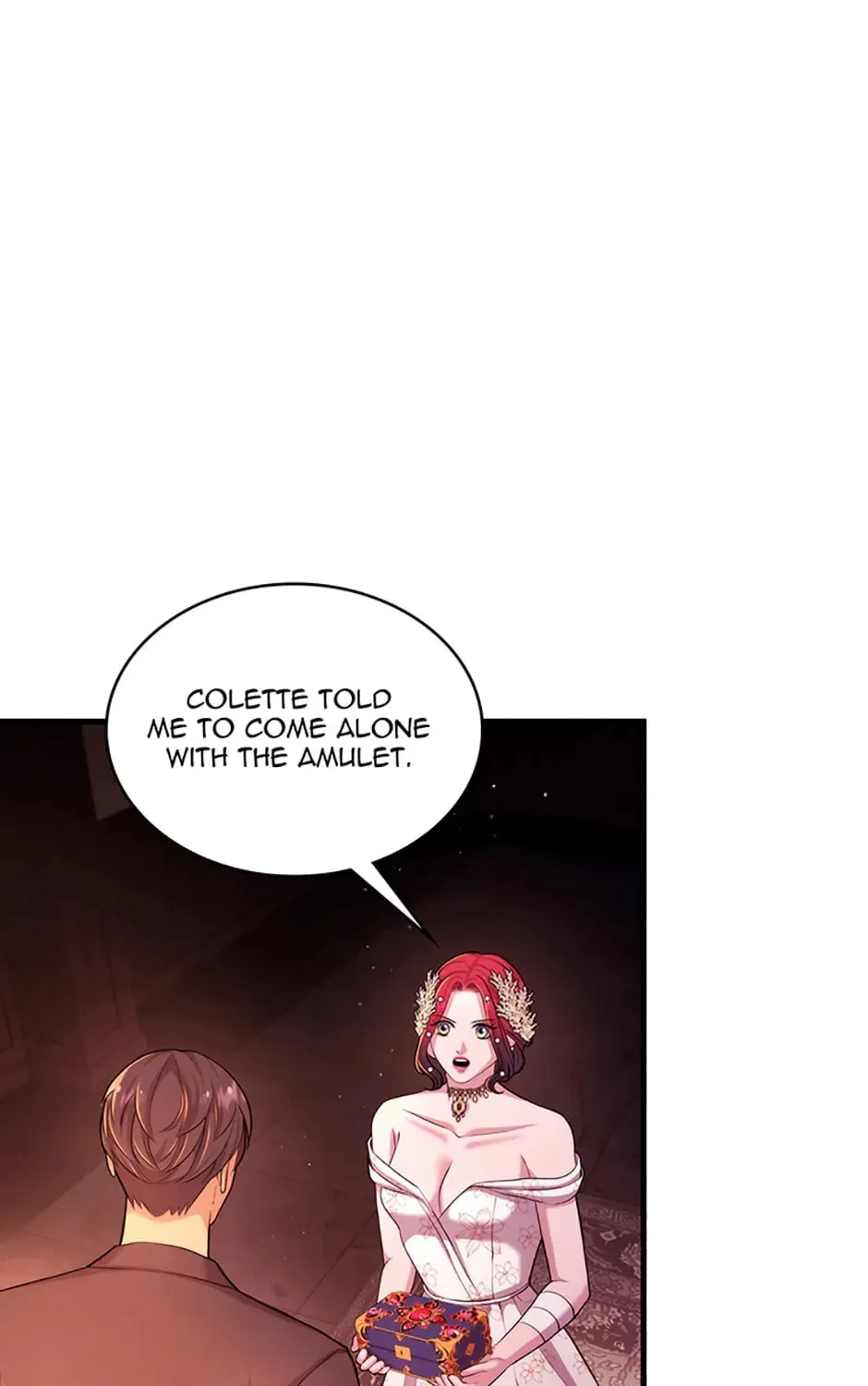 Read Blood Hotel chapter 31 image 60 on Lezhin