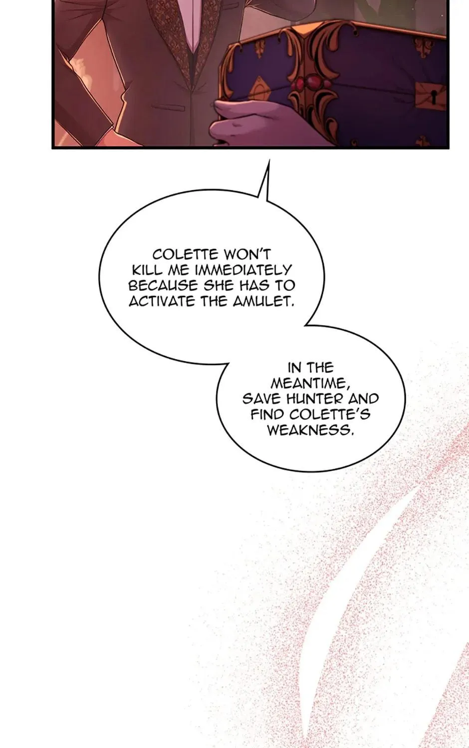 Read Blood Hotel chapter 31 image 64 on Lezhin