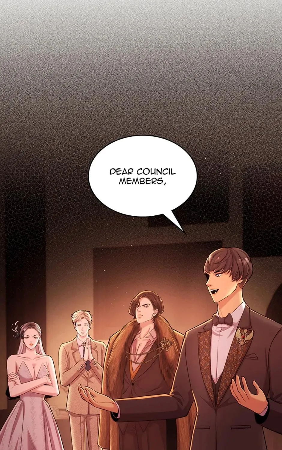 Read Blood Hotel chapter 31 image 76 on Lezhin