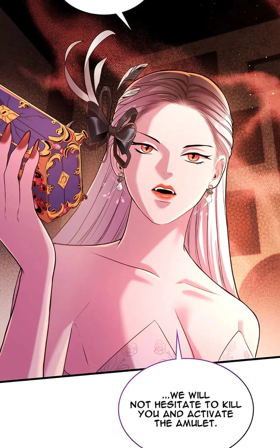 Read Blood Hotel chapter 31 image 84 on Lezhin