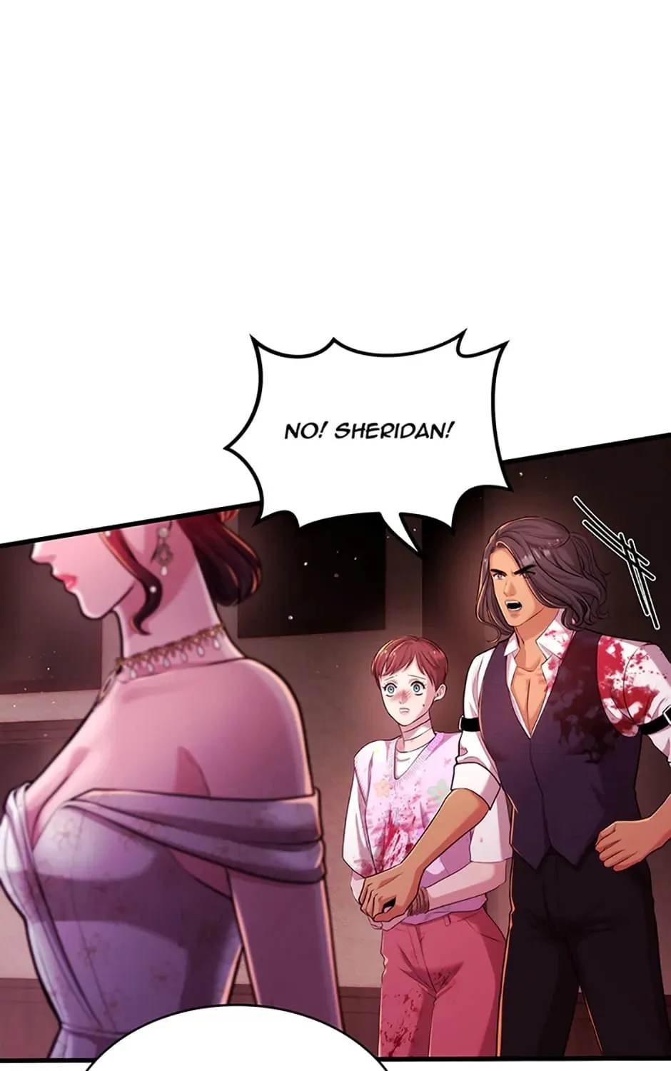 Read Blood Hotel chapter 31 image 86 on Lezhin