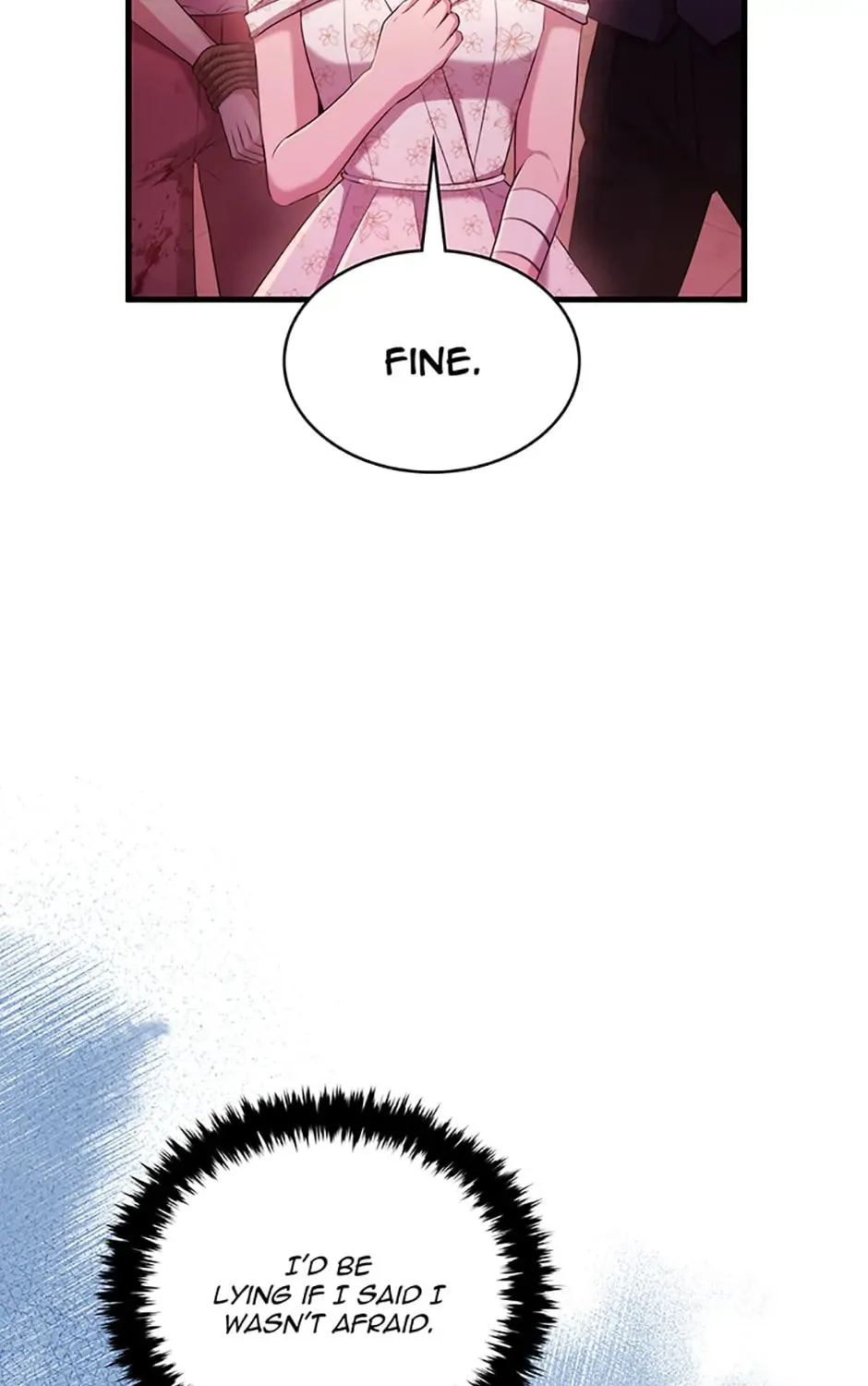 Read Blood Hotel chapter 31 image 90 on Lezhin