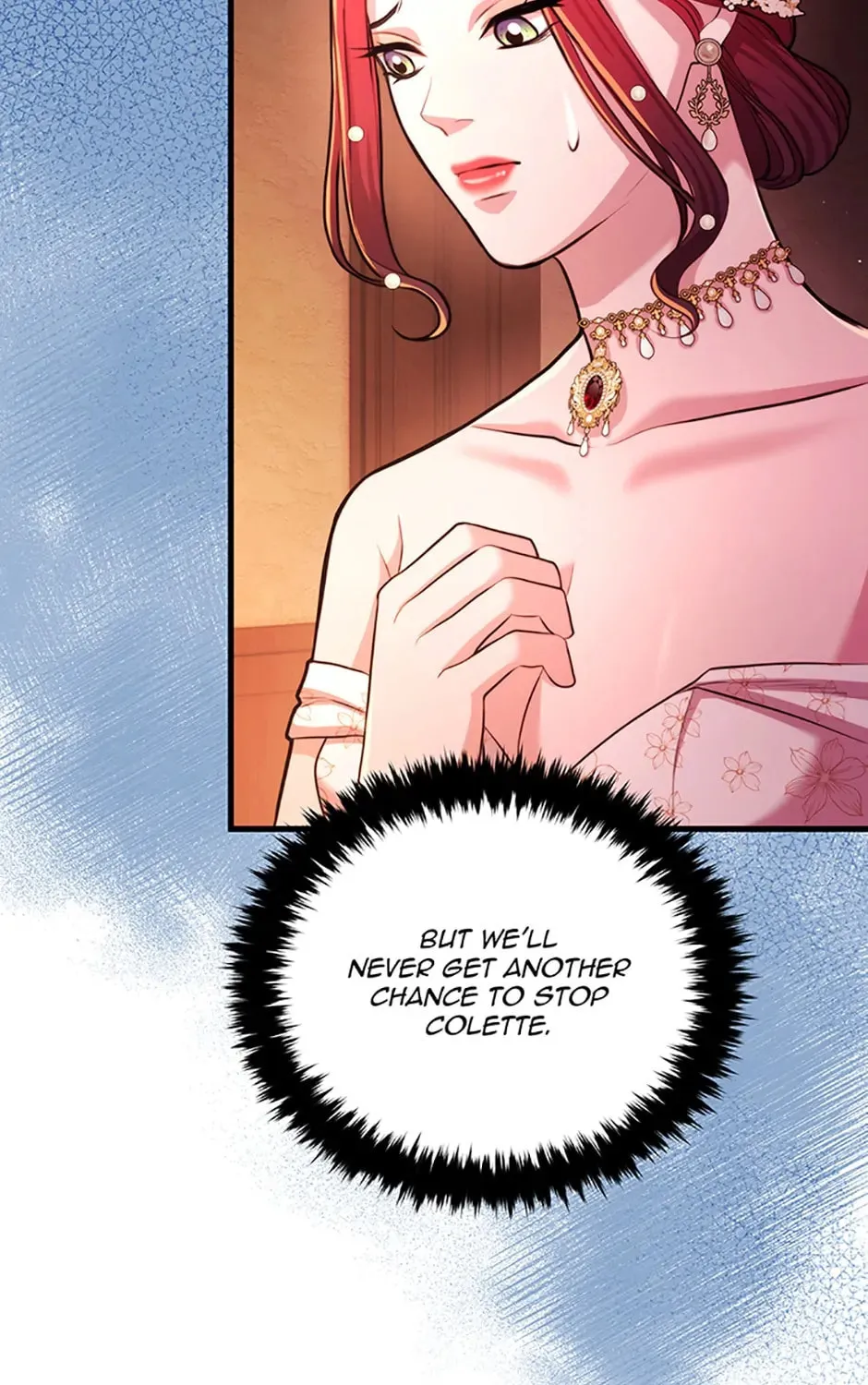 Read Blood Hotel chapter 31 image 92 on Lezhin