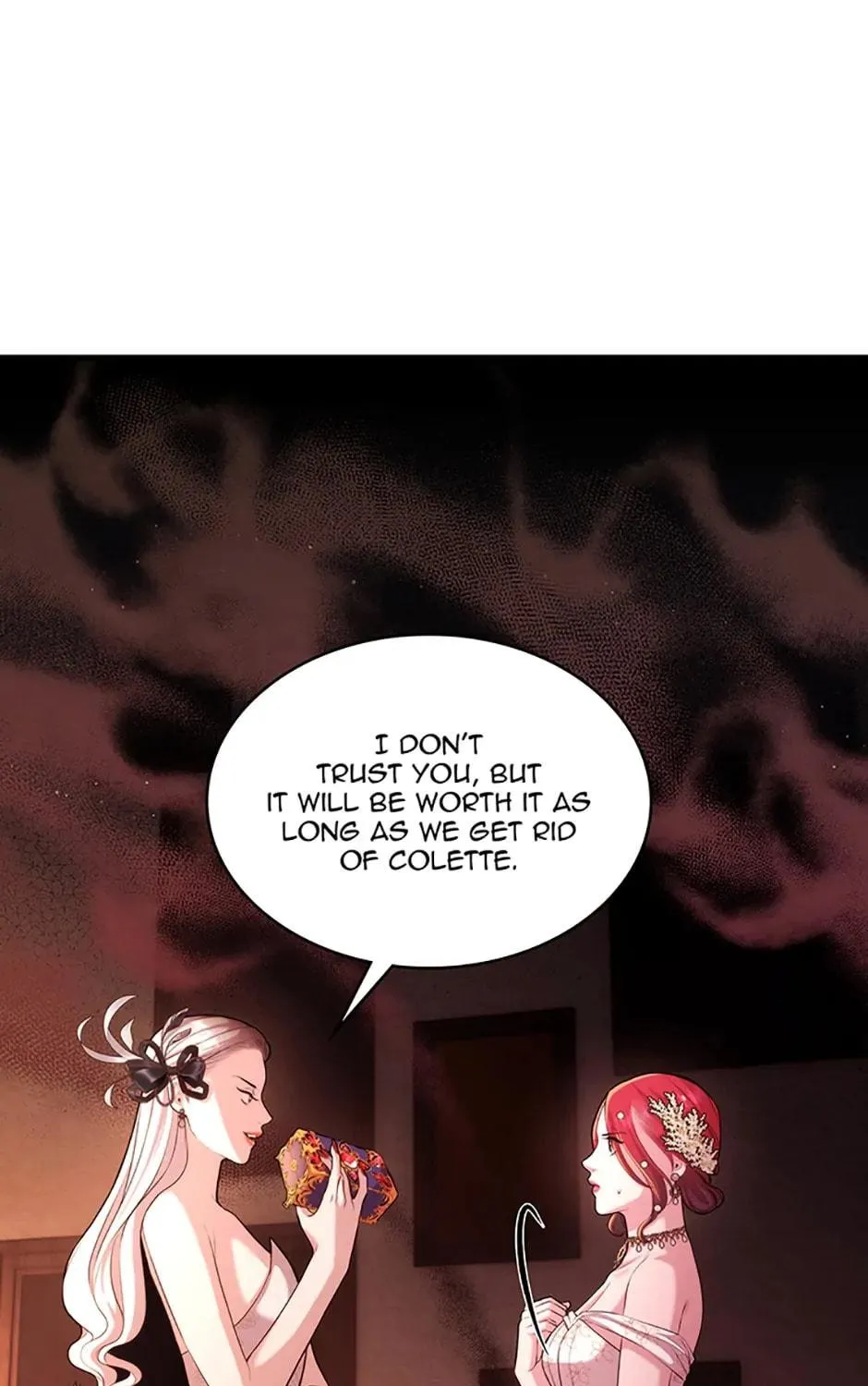 Read Blood Hotel chapter 31 image 94 on Lezhin