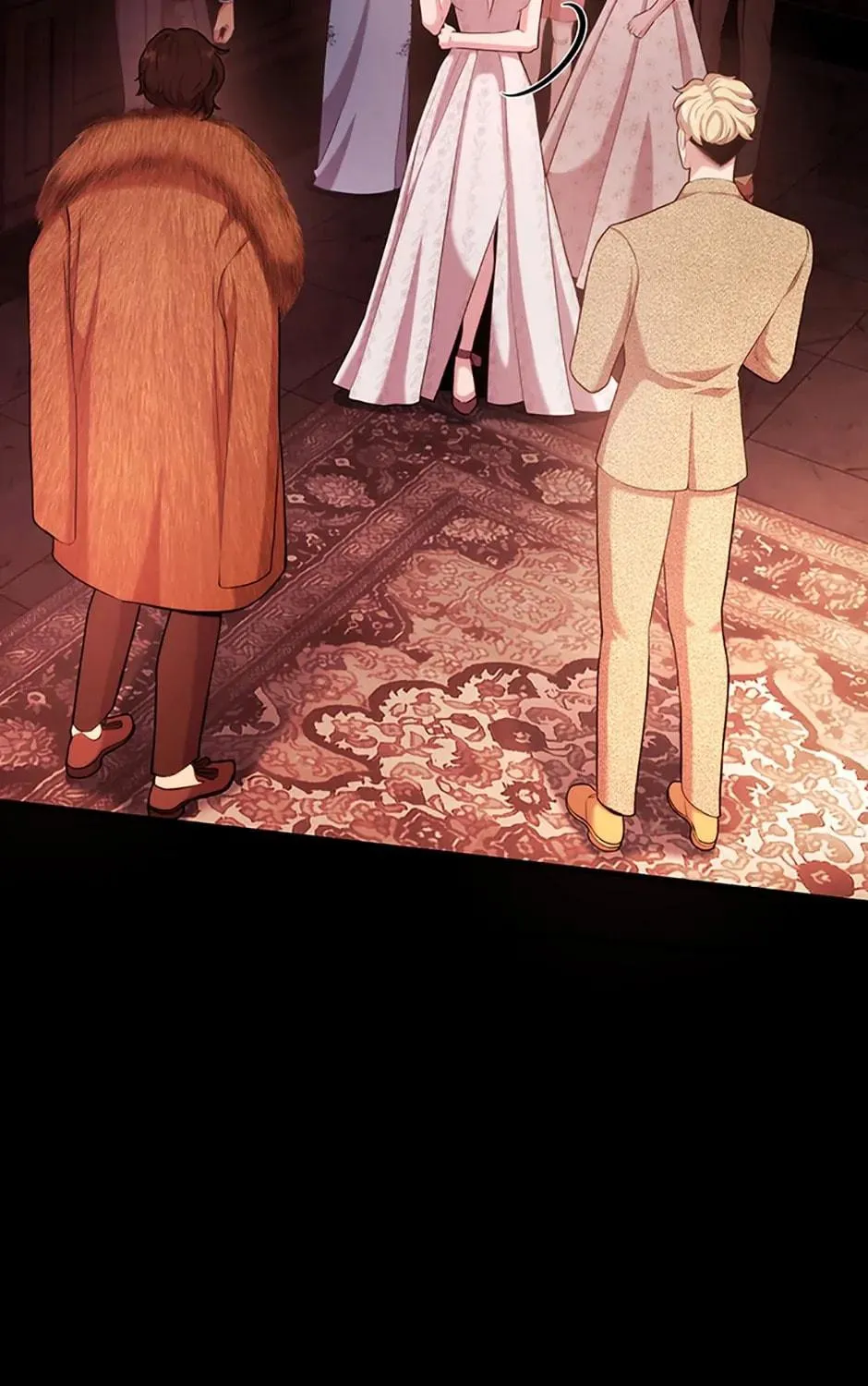 Read Blood Hotel chapter 31 image 98 on Lezhin